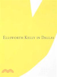 Ellsworth Kelly In Dallas