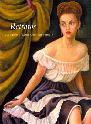 Retratos ― 2,000 Years of Latin American Portraits