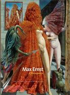 Max Ernst: A Retrospective