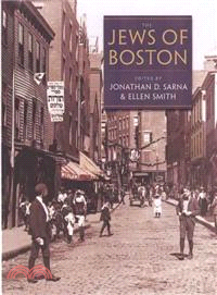 The Jews Of Boston