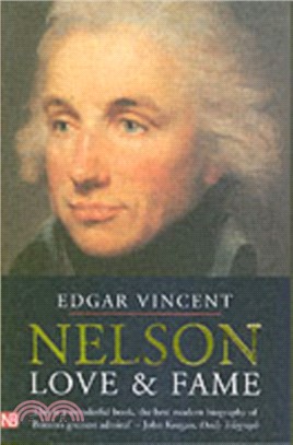 Nelson：Love and Fame