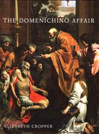 The Domenichino Affair ― Novelty, Imitation, And Theft in Seventeenth-century Rome