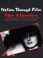 Italian Through Film ─ The Classics