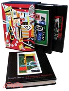 Stuart Davis: A Catalogue Raisonne