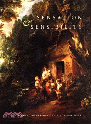 Sensation & sensibility :viewing Gainsborough's cottage door /