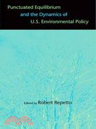 Punctuated Equilibrium And the Dynamics of U.S. Environmental Policy