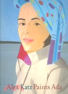 Alex Katz Paints Ada