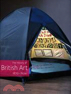 The History of British Art, 1870-Now