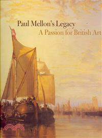 Paul Mellon's Legacy ─ A Passion for British Art