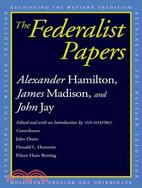 The Federalist Papers