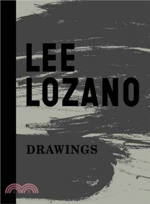 Lee Lozano Drawings ─ Which One Are You?
