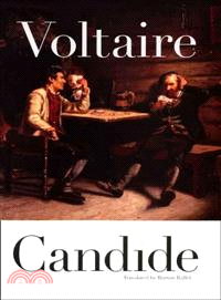 Candide, Or Optimism