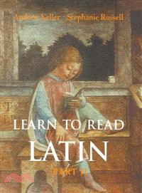 Learn to Read Latin