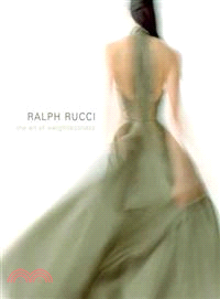 Ralph Rucci ─ The Art of Weightlessness