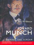 Edvard Munch ─ Behind the Scream