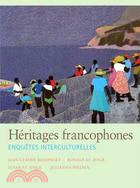 Heritages Francophones ─ Enquetes Interculturelles