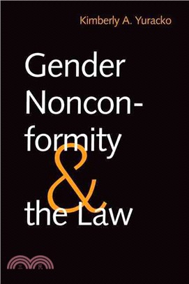 Gender Nonconformity and the Law