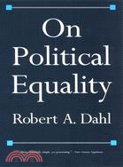 On political equality /