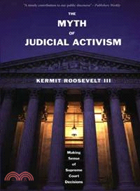 The Myth of Judicial Activism