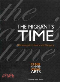 The Migrant's Time ─ Rethinking Art History and Diaspora