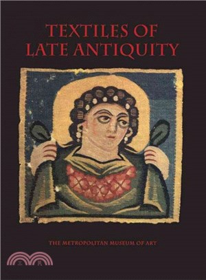 Textiles of Late Antiquity
