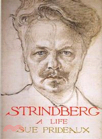 Strindberg—A Life