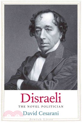 Disraeli ─ The Novel Politician