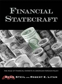 Financial Statecraft ─ The Role of Financial Markets in American Foreign Policy