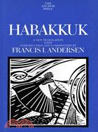 Habakkuk