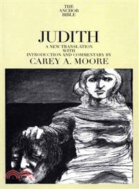 Judith ― A New Translation With Introduction and Commentary