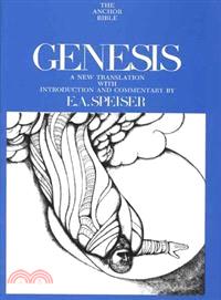 Genesis ─ Introduction, Translation, and Notes