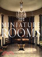 Miniature Rooms ─ The Thorne Rooms at the Art Institute of Chicago