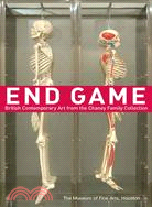 End Game: British Contemporary Arts from the Chaney Family Collection