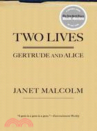 Two Lives ─ Gertrude and Alice