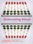 Reinventing Ritual ─ Contemporary Art and Design for Jewish Life