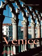 Venice ─ An Architectural Guide