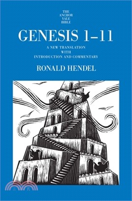 Genesis 1-11: A New Translation with Introduction and Commentary