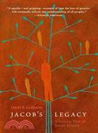 Jacob's Legacy ─ A Genetic View of Jewish History