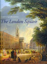 The London Square ─ Gardens in the Midst of Town