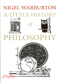 A Little History of Philosophy