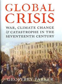 Global crisis :war, climate ...