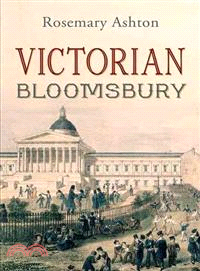 Victorian Bloomsbury