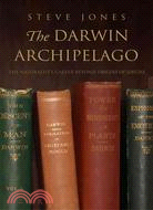 The Darwin Archipelago: The Naturalist's Career Beyond Origin of Species