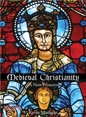 Medieval Christianity ― A New History