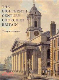 The Eighteenth-century Church in Britain