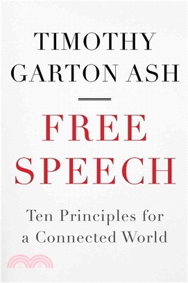 Free Speech ─ Ten Principles for a Connected World