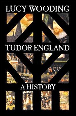 Tudor England：A History