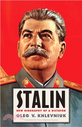 Stalin ― New Biography of a Dictator