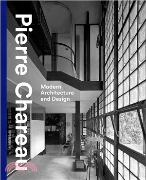 Pierre Chareau ─ Modern Architecture and Design
