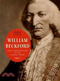 William Beckford ― First Prime Minister of the London Empire